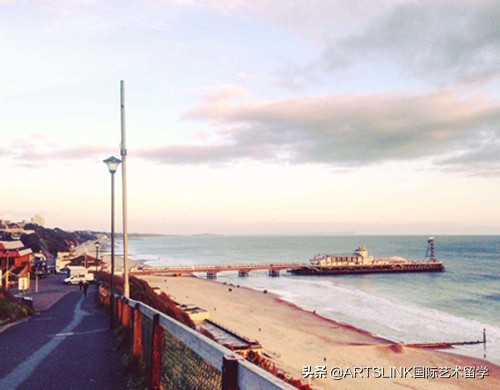 伯恩茅斯艺术大学哪些专业比较好,伯恩茅斯艺术大学就业率