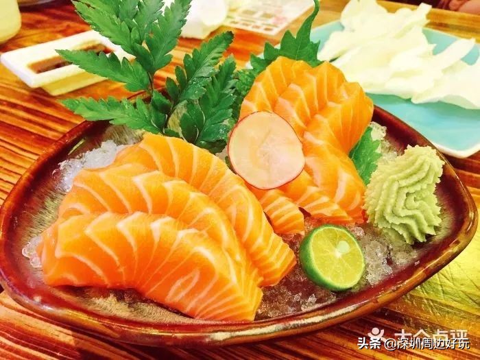 深圳地铁三号线沿途美景与美食,深圳9号线哪个地铁站有美食