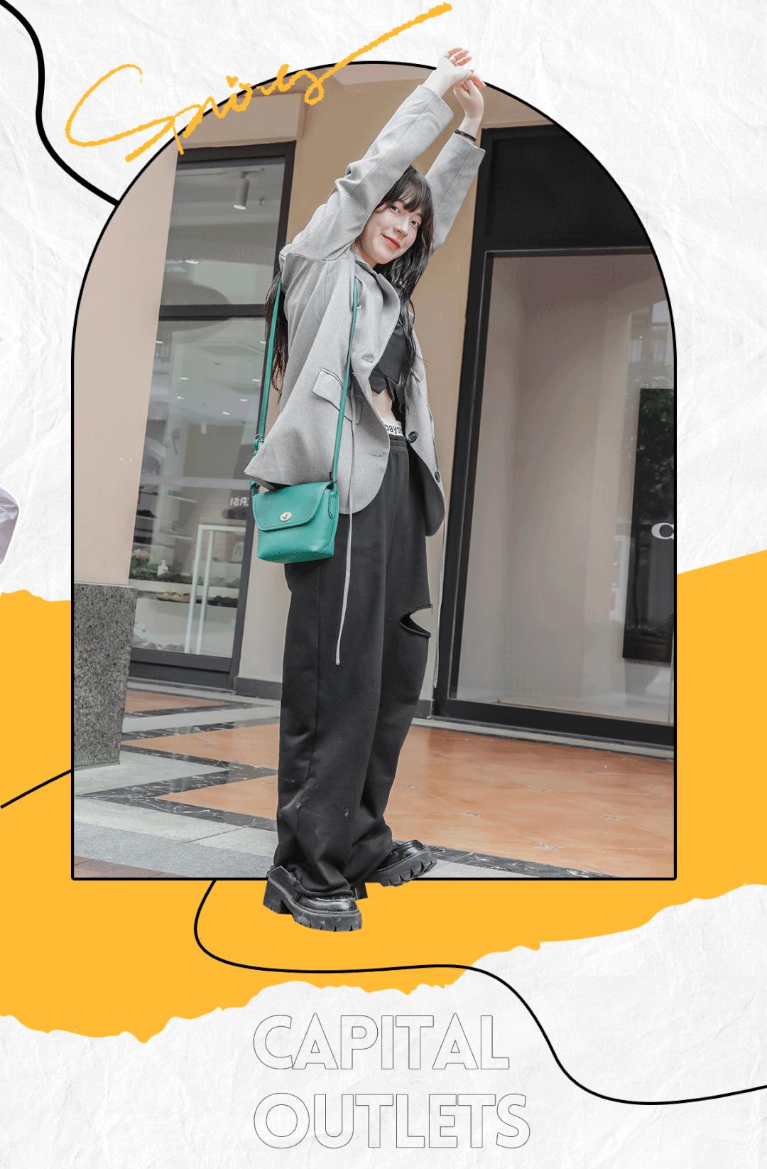 北国奥莱四周年店庆倒计时,三周年店庆全场7折