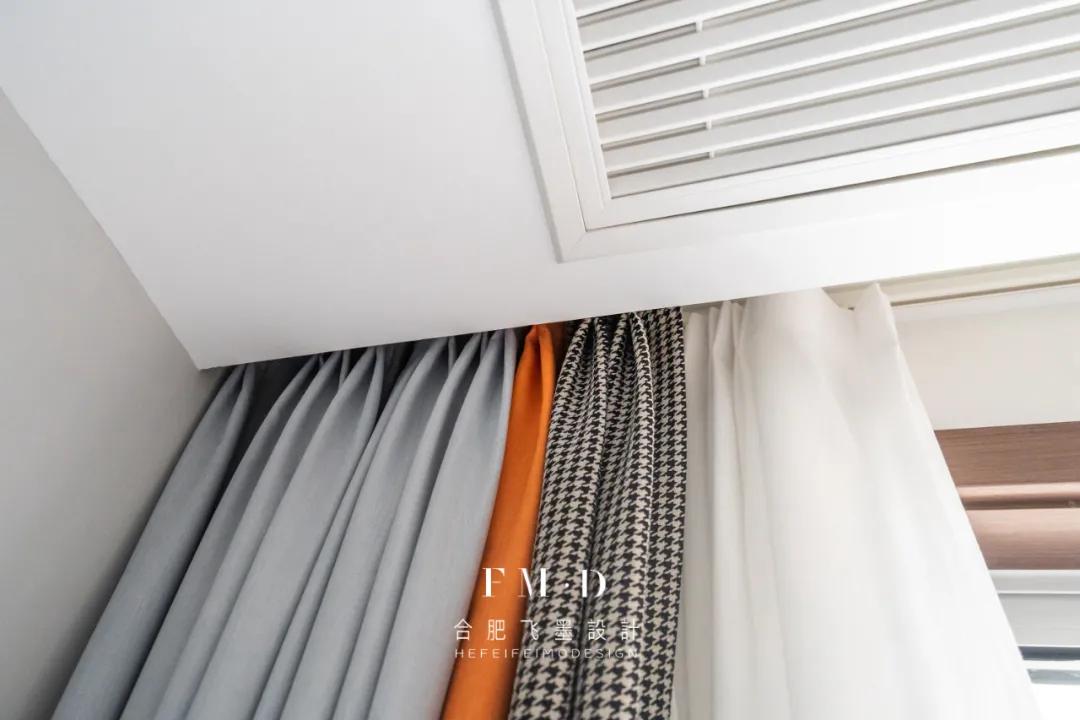 内行人教你选窗帘小技巧全指南,买窗帘一定要注意的几个细节