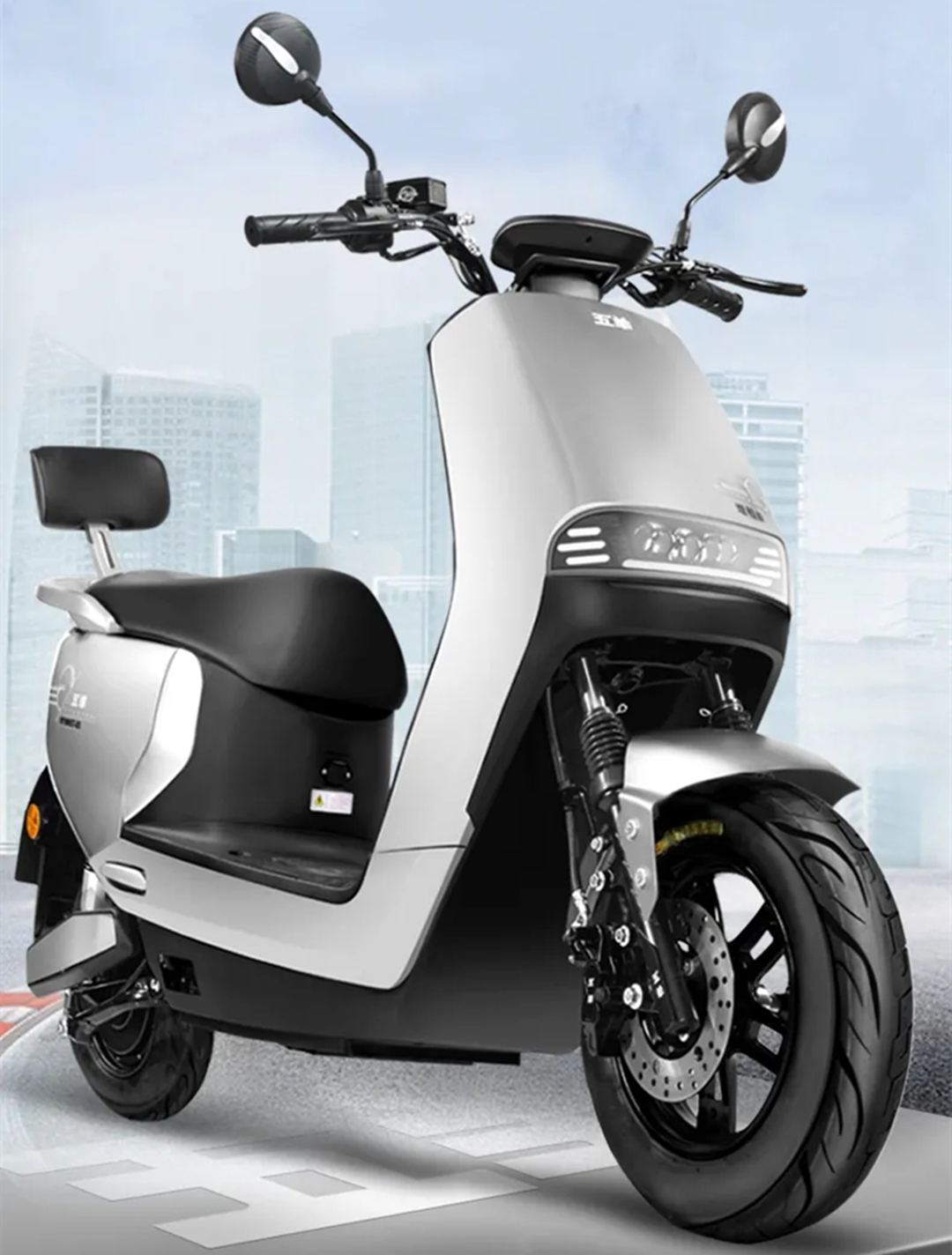 五羊电动车m9续航,五羊电动车m9s锂电池