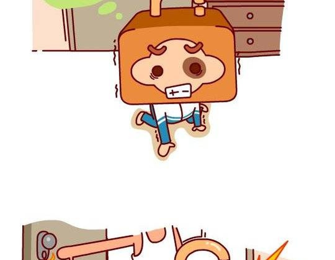 哥哥向妹妹偷钱,哥哥冤枉妹妹偷钱