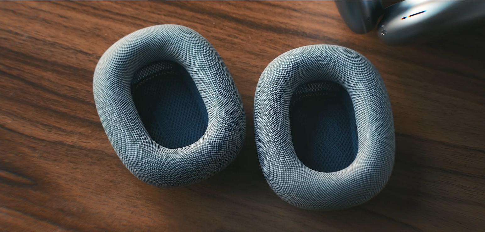 苹果airpodsmax测评,苹果airpodsmax有必要买吗