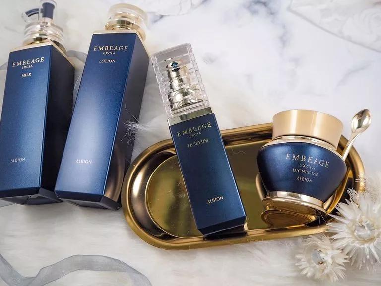 奥尔滨顶级精华,奥尔滨精华评价