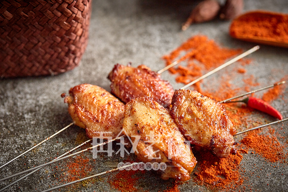 再叙老街烧烤店抖音,再叙老街烧烤市民之家店