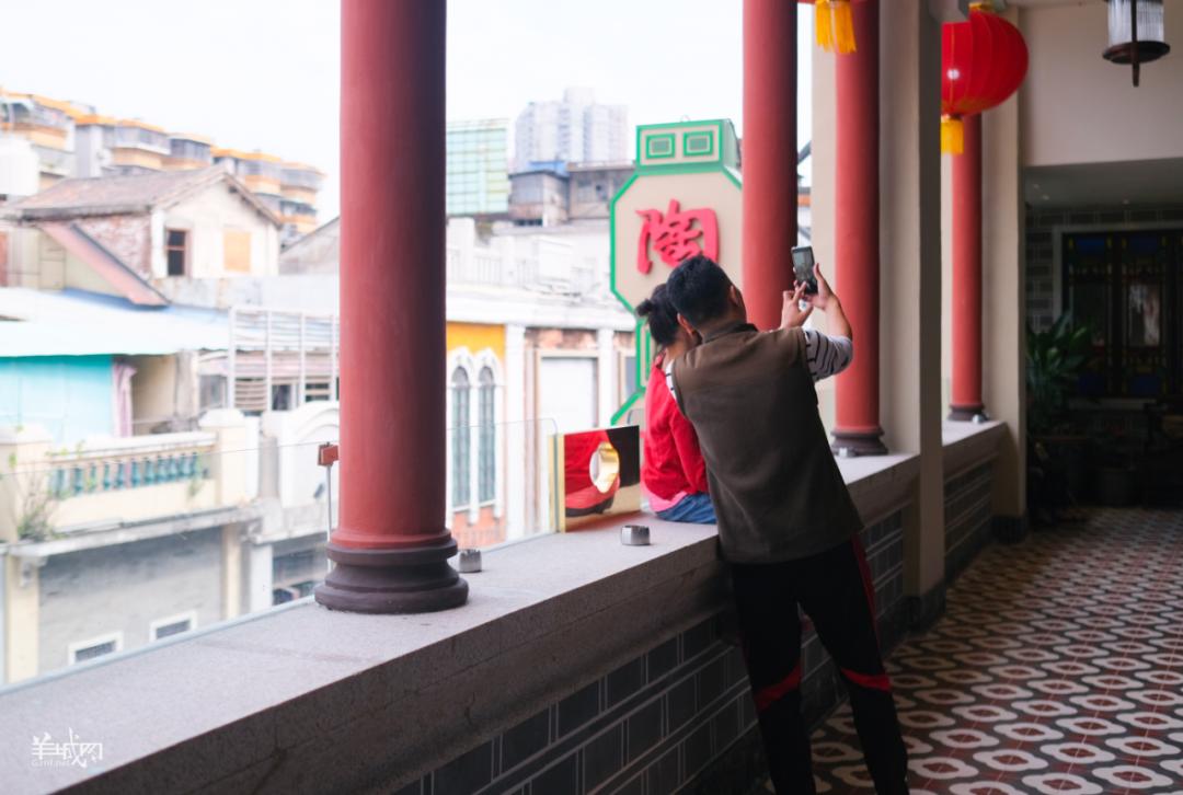 陶陶居年轻化,陶陶居理念