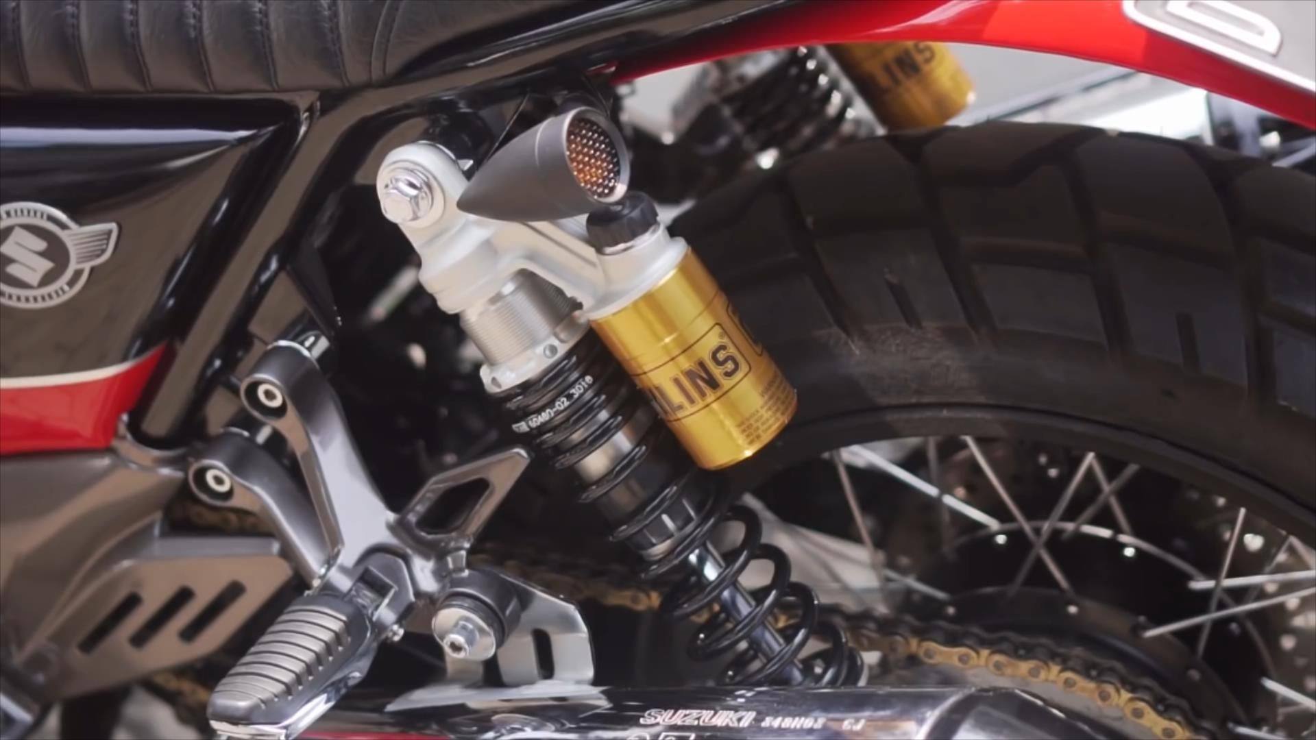 神车gw250为什么那么重,gw250最新款最漂亮改装