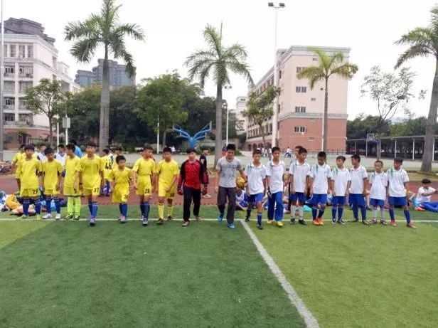 武汉市全国校园足球特色学校名单,全国首批青少年校园足球特色学校