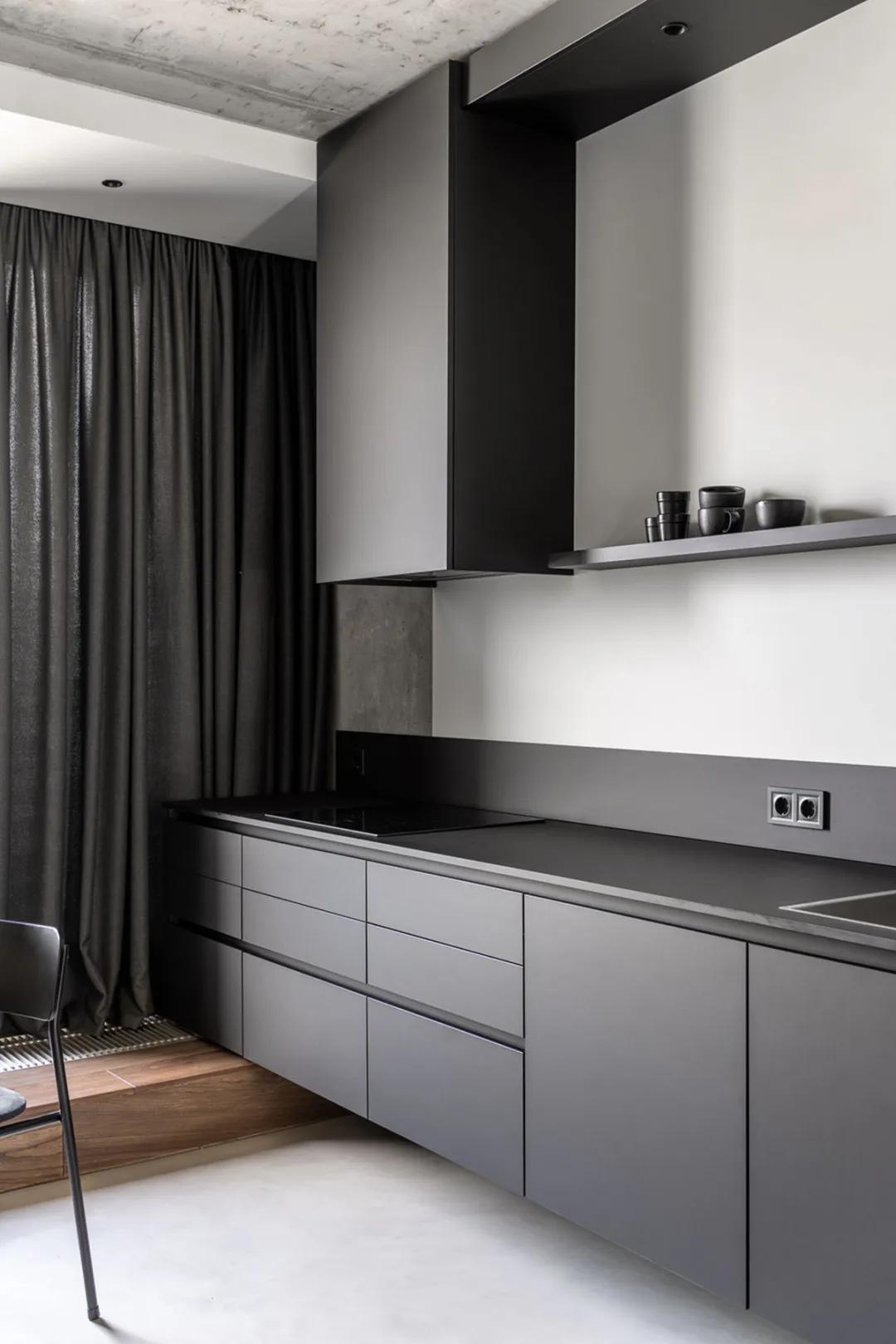 终于把家装成了我喜欢的样子,终于把我的家装成了奶油风