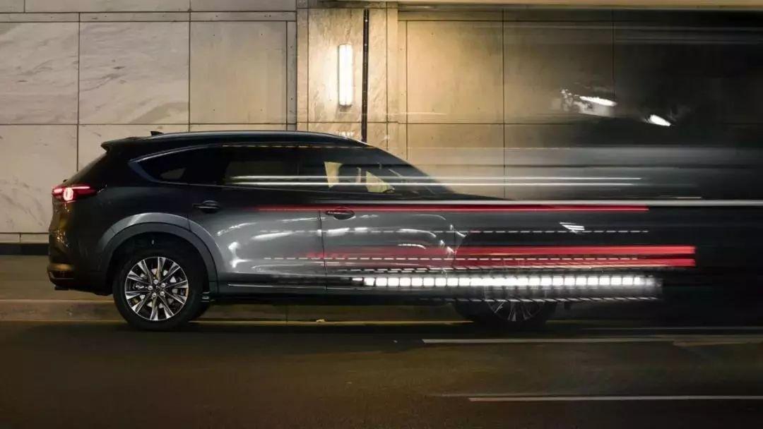 别只盯着配置和价格,买丰田汉兰达7座的忠告