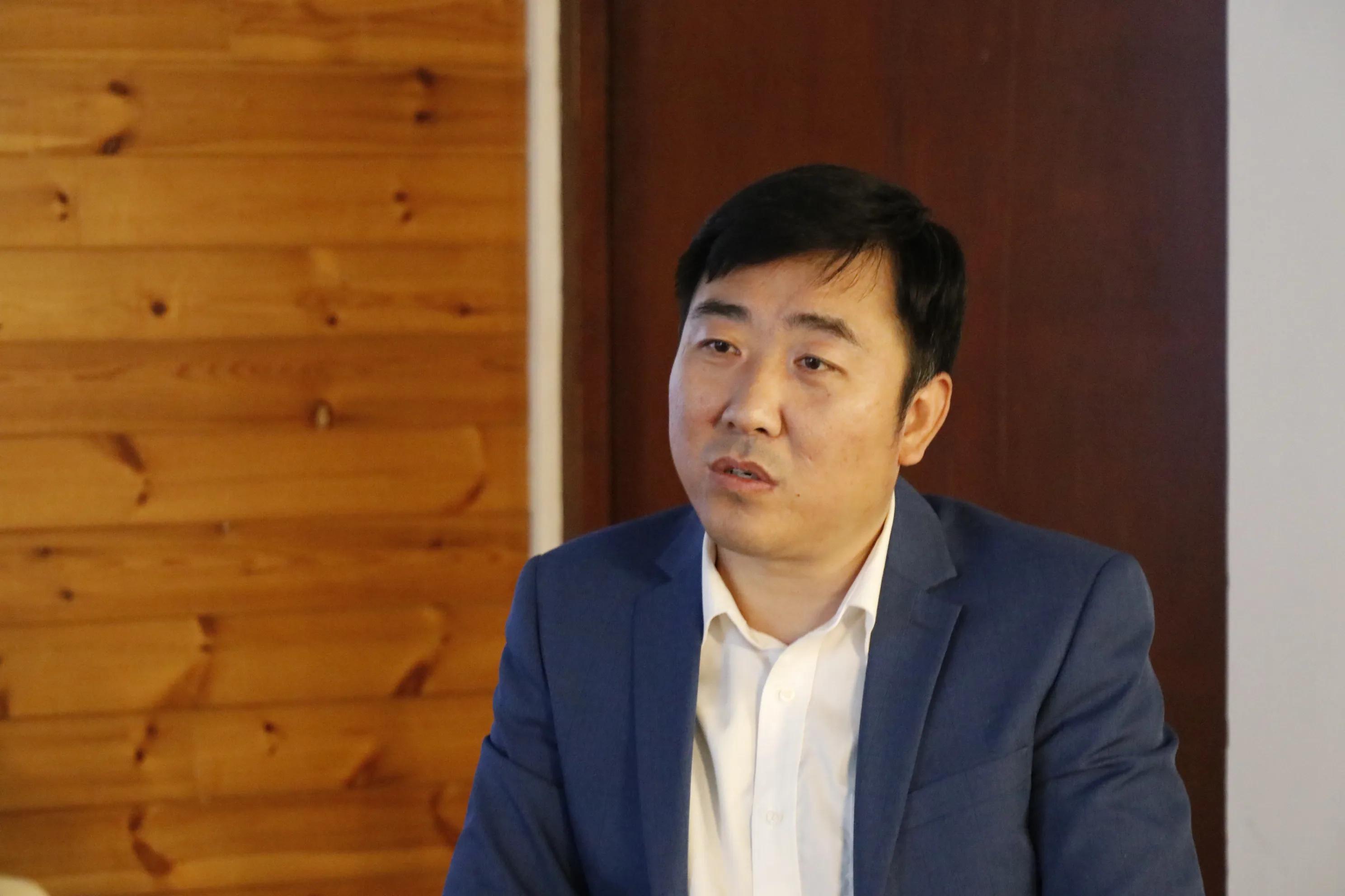 计划融资2.3亿，潜山市医药健康首位产业2021·上海项目招商投融资路演推介会圆满落幕