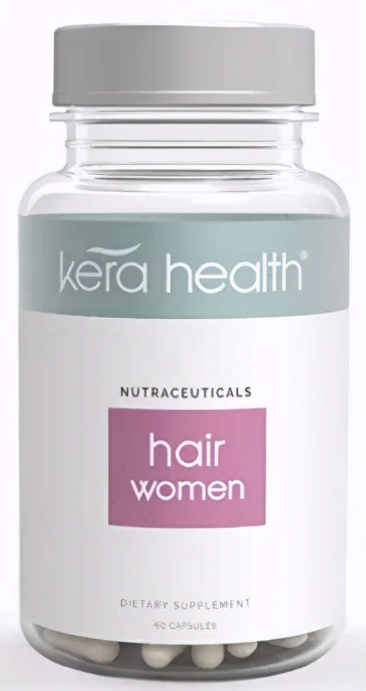 五大类生发原料30+款产品，千亿口服防脱市场会是新风口吗？