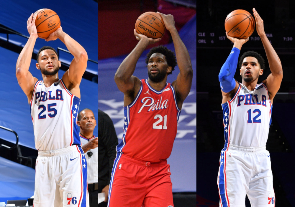 篮网三巨头nba2k夺冠,篮网三巨头创下的纪录