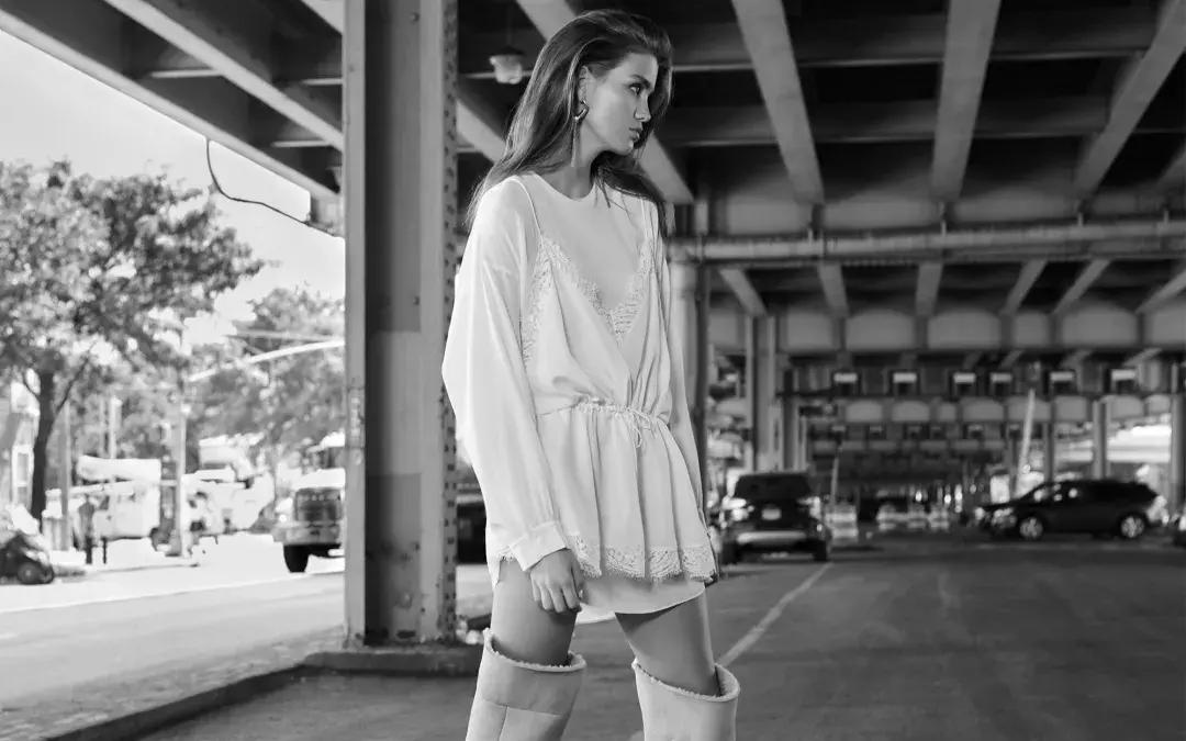 未来服装实体店会消失吗,未来服装商场