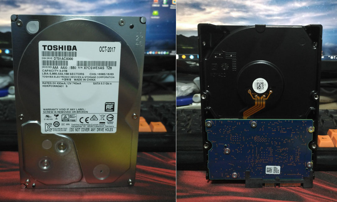 日立8tb氦气硬盘,淘宝上的日立4tb硬盘