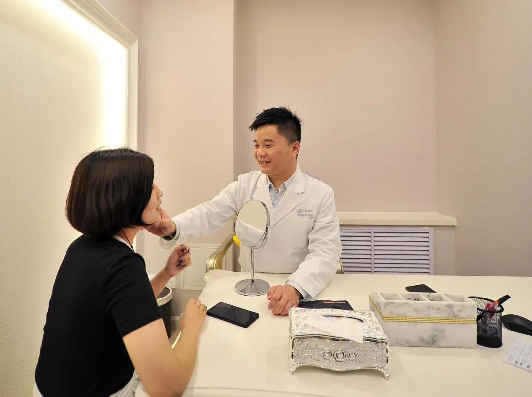 做完热玛吉脸更垮了,做完热玛吉没效果怎样退钱