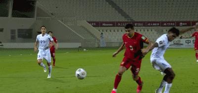 中国队十大经典进球,盘点中国球员惊艳世人的十大进球