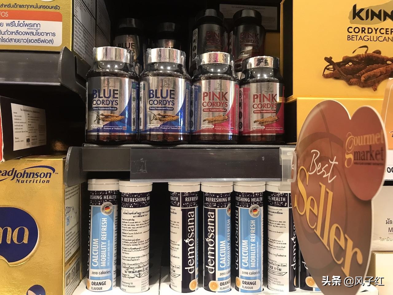 曼谷iconsiam商场怎么退税,泰国曼谷免税店购物退税