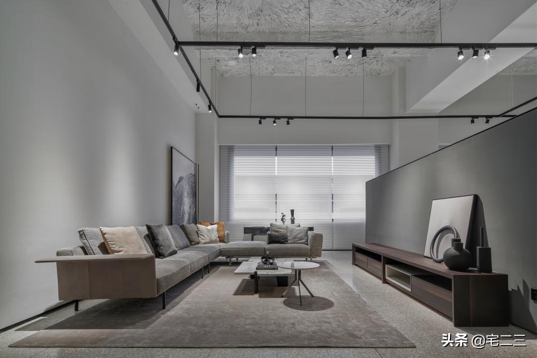 大千室稷：用设计，把艺术带入家居生活