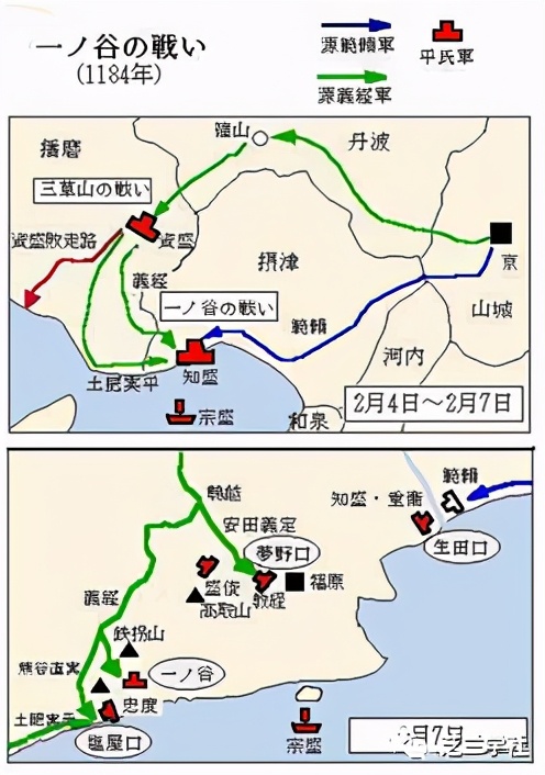 日本的崛起形势,日本的崛起与战争