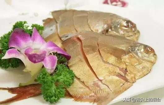 吃鱼有哪些不能吃的,吃鱼的禁忌什么食物