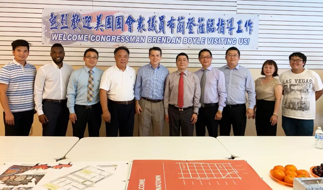 美国杰林集团是干什么的,美国杰林集团