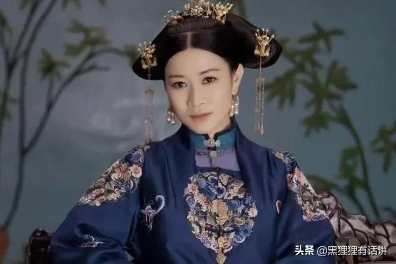 清朝乾隆帝魏璎珞,魏璎珞是乾隆的第几个皇后