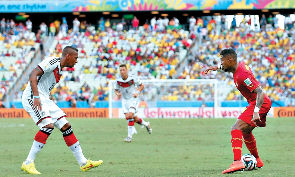 盘点足球场上的兄弟,足坛兄弟组合