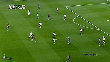 足球跑位传球教学基本功,足球怎么传球新手教学