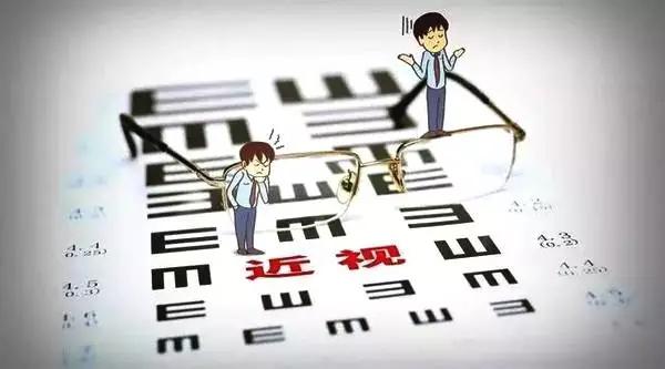 儿童吃糖多会导致近视吗,小孩吃糖会引起近视吗