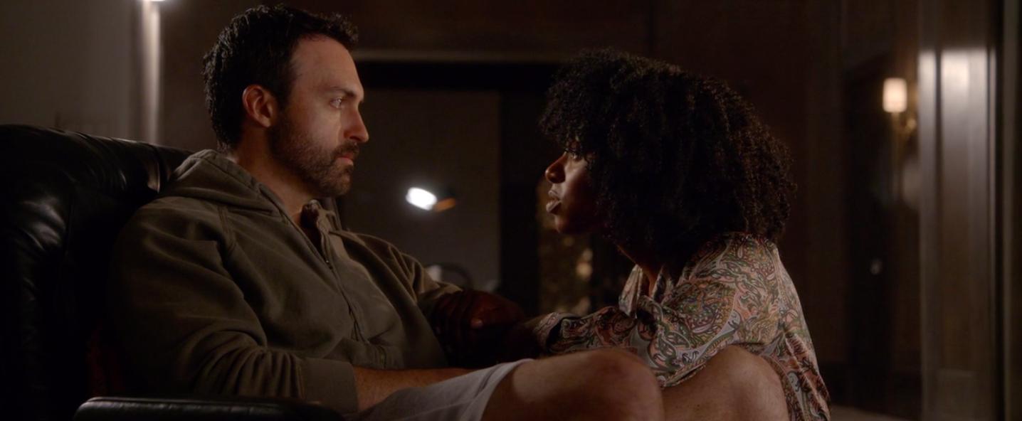 《致命女人》三段不忠婚姻，揭开美国女性长达半个世纪的平权之痛