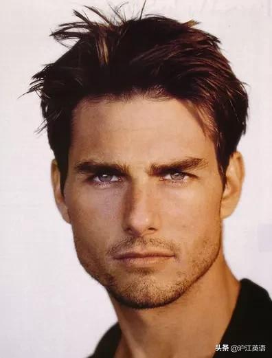 阿汤哥年轻时盛世美颜,阿汤哥整容失败