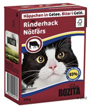 猫罐头推荐主食罐头,好的猫罐头和差的猫罐头区别