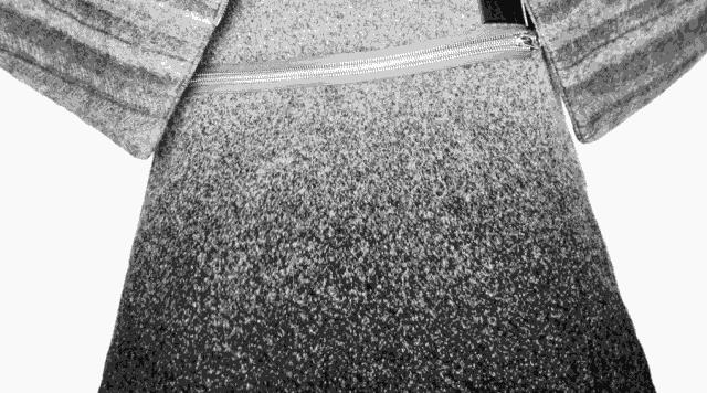 海尚海·品牌说丨S·DEER强势入驻，演绎属于女性的独特黑白美学