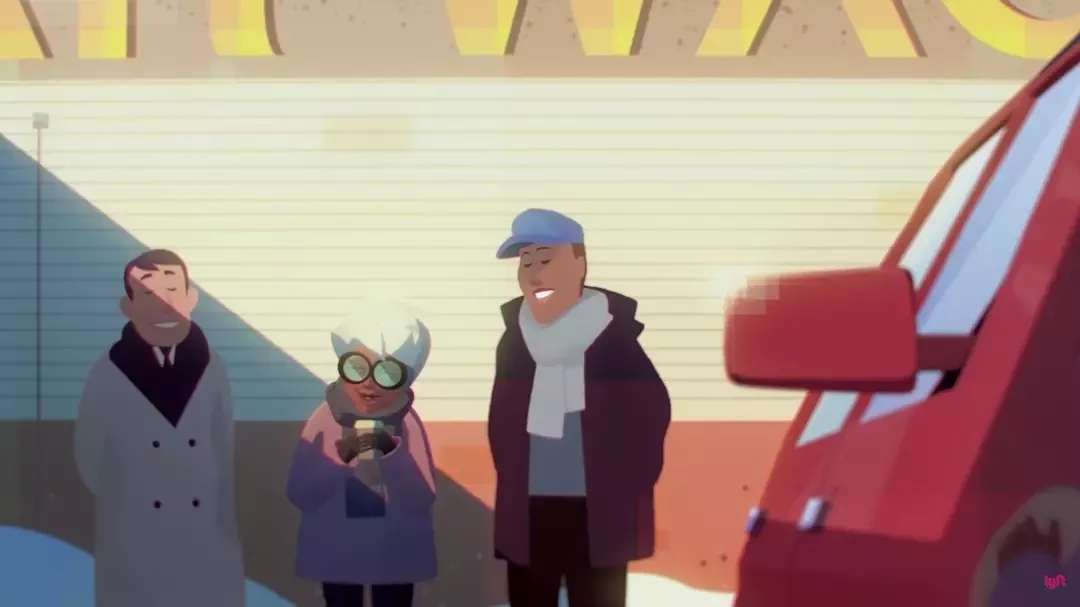 孩子寒假看点啥？8部安妮奖最佳动画短片，教会孩子爱与生活