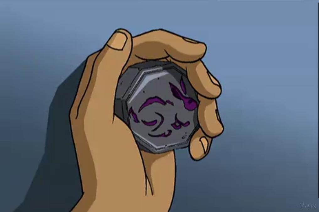 成龙历险记十二符咒有什么能力,成龙历险记十二符咒的能力