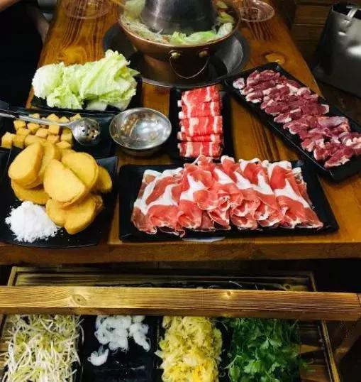 天津哪里的老铜锅最好,故宫特色铜锅