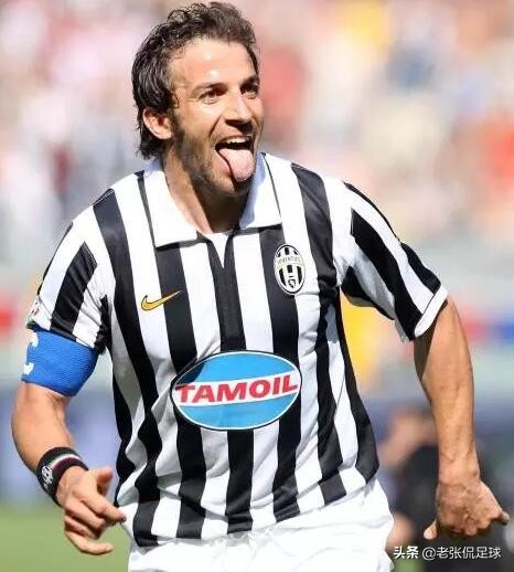 欧冠-历数足坛历史上那些忠臣