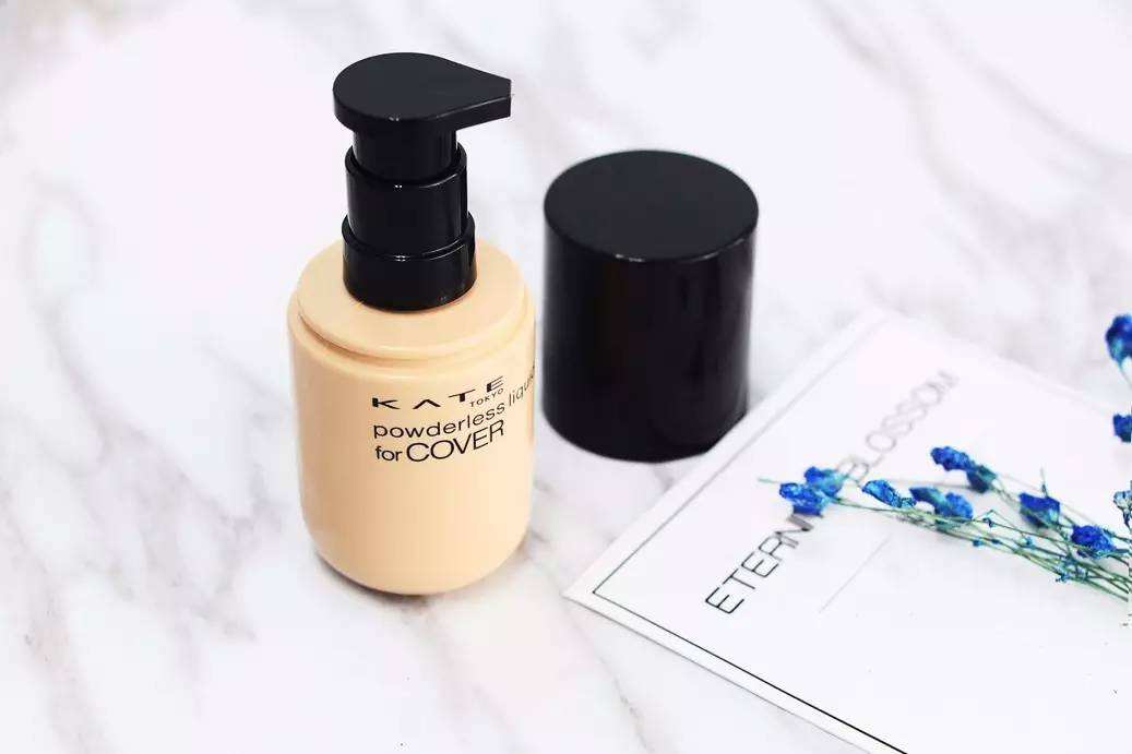 三招教会你选粉底液,干净服帖的bb霜底妆怎么上