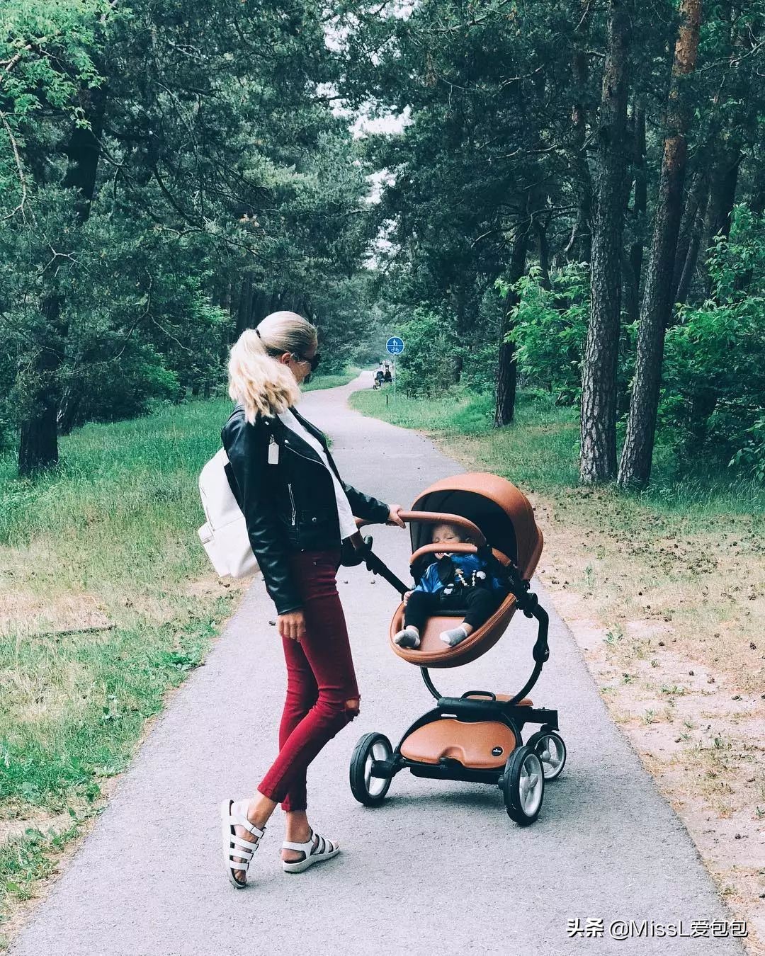 小长假旅行穿衣搭配,7月出门旅游休闲装搭配