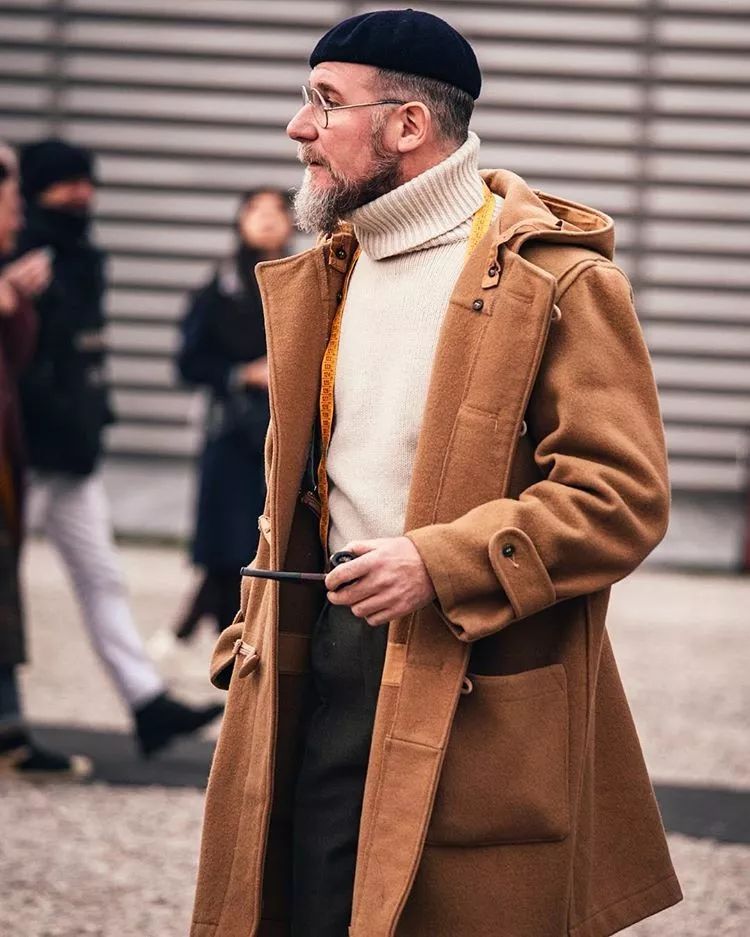 轻松拥有造型感,轻松无负担的现代简约风