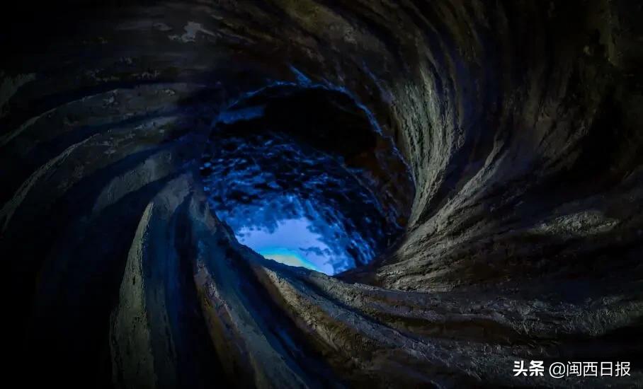 龙岩打卡景点,龙岩五一游玩推荐