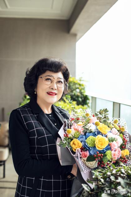 火锅皇后何永智,洪崖洞火锅皇后何永智