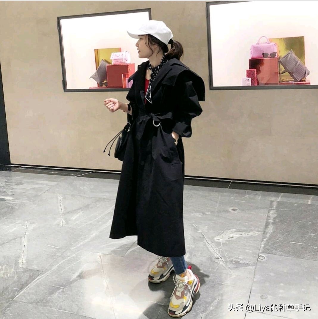 大方丝巾围巾最新系法大全,系长丝巾最简单慢动作方法