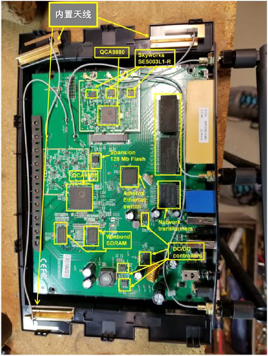 无线路由器进行组网,无线路由器如何无线组网