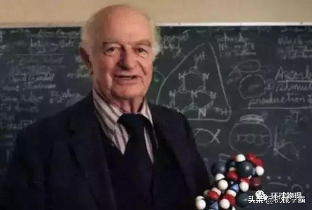 改变世界的十大化学家，你认识几位？