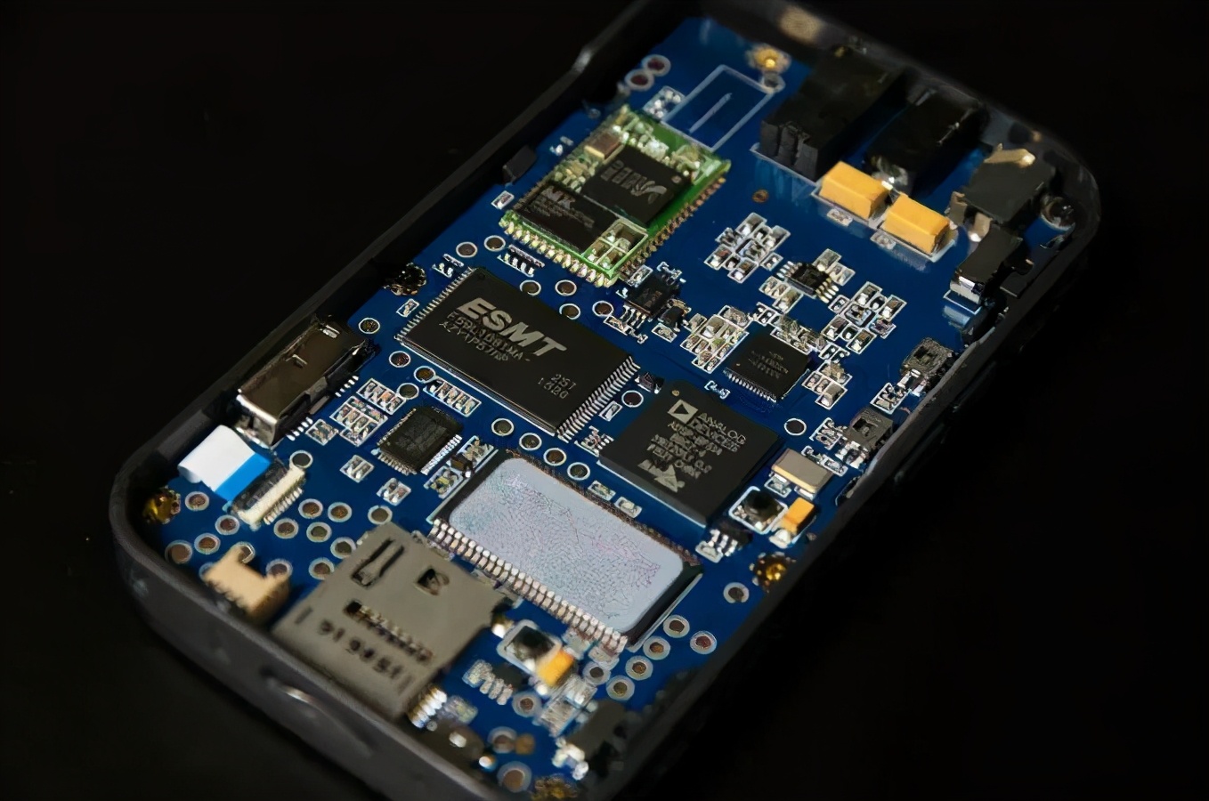 lotoo乐图d1评测,lotto乐图测评