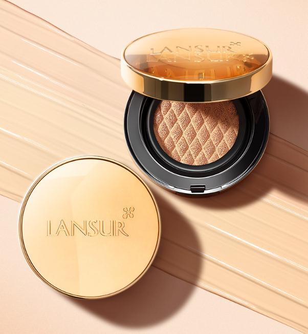 石原里美的粉底液,石原里美自带滤镜的底妆