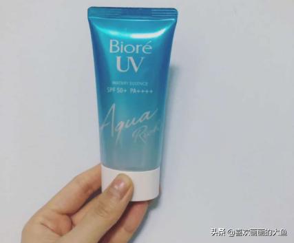 碧柔防晒霜和安耐晒小蓝瓶怎么样,防晒霜安耐晒和碧柔哪个好一点