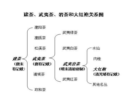 一座书写了半壁茶叶史的江山